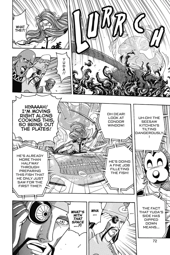 Toriko Chapter 334 image 08_optimized